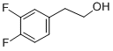 Benzeneethanol, 3,4-difluoro- Structure,286440-92-4Structure