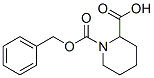 (D)-N-Cbz-Pipecolic acid Structure,28697-09-8Structure