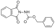 N-(z-amino)phthalimide Structure,287728-91-0Structure