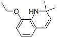 (9CI)-8-乙氧基-1,2-二氢-2,2-二甲基喹啉结构式_287736-49-6结构式