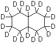 Decahydronaphthalene-d18 Structure,28788-42-3Structure