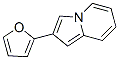 2-Furan-2-yl-indolizine Structure,28795-34-8Structure