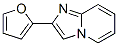 2-Furan-2-yl-imidazo[1,2-a]pyridine Structure,28795-36-0Structure