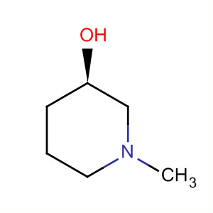 (R)-1-methyl-piperidin-3-ol Structure,28808-26-6Structure