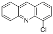 4-Chloroacridine Structure,28814-25-7Structure