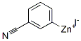 3-Cyanophenylzinc iodide Structure,288309-53-5Structure