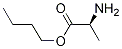 (S)-butyl 2-aminopropanoate Structure,2885-02-1Structure