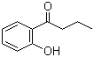 2-Hydroxybutyrophenone Structure