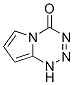 (9CI)-吡咯并[2,1-d]-1,2,3,5-四嗪-4(1H)-酮结构式_288853-64-5结构式