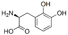 2,3-Dihydroxy-L-Phenylalanine Structure,28900-64-3Structure