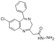 28910-89-6结构式