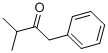 3-Methyl-1-phenyl-2-butanone Structure,2893-05-2Structure