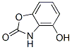 2(3H)-benzoxazolone,4-hydroxy Structure,28955-70-6Structure