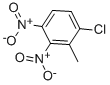 6-Chloro-2,3-dinitrotoluene Structure,290353-56-9Structure