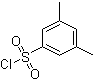 3,5-Dimethylbenzenesulfonylchloride Structure,2905-27-3Structure