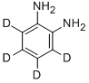 1,2-Benzene-d4-diamine Structure,291765-93-0Structure