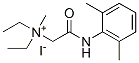 29199-61-9结构式