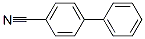 4-Cyanobiphenyl Structure,2920-38-9Structure