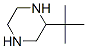 2-Tert-butyl piperazine Structure,292063-44-6Structure