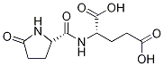 N-(5-oxo-l-prolyl)-l-glutamic acid Structure,29227-92-7Structure