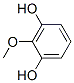 2-Methoxyresorcinol Structure,29267-67-2Structure