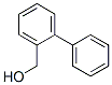 2-Biphenylmethanol Structure,2928-43-0Structure