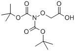 Bis-Boc-Aoa Structure,293302-31-5Structure