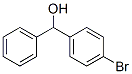 (4-Bromophenyl)(phenyl)methanol Structure,29334-16-5Structure