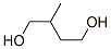 2-Methylbutane-1,4-diol Structure,2938-98-9Structure