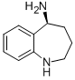 (S)-(2,3,4,5-tetrahydro-1h-benzo[b]azepin-5-yl)amine Structure,294196-07-9Structure