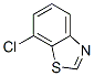 7-Chlorobenzo[d]thiazole Structure,2942-09-8Structure