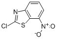 2-Chloro-7-nitrobenzo[d]thiazole Structure,2942-22-5Structure