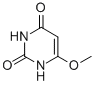 2,4-Dihydroxy-6-methoxypyrimidine Structure,29458-38-6Structure