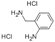 O-氨基苄胺2盐酸盐结构式_29483-71-4结构式