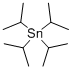 Tetraisopropyltin Structure,2949-42-0Structure