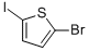 2-Bromo-5-iodothiophene Structure,29504-81-2Structure