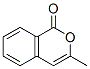 3-Methyl-isochromen-1-one Structure,29539-21-7Structure