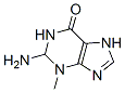 3-Methylguanine Structure,2958-98-7Structure