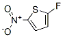 (8CI,9CI)-2-氟-5-硝基噻吩结构式_29669-48-5结构式