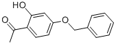 2-Hydroxy-4-benzyloxyacetophenone Structure,29682-12-0Structure