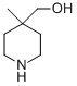 4-羟基甲基-4-甲基-哌啶结构式_297172-16-8结构式