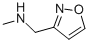 Isoxazol-3-ylmethyl-methylamine Structure,297172-17-9Structure