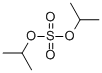 Diisopropyl Sulfate Structure,2973-10-6Structure