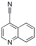 4-Cyanoquinoline Structure,2973-27-5Structure