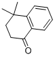 4,4-Dimethyl-3,4-dihydro-2h-naphthalen-1-one Structure,2979-69-3Structure