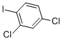 1,3-Dichloro-4-iodobenzene Structure,29898-32-6Structure