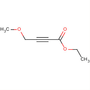 Ethyl 4-methoxybut-2-ynoate Structure,299184-99-9Structure