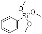 Trimethoxyphenylsilane Structure,2996-92-1Structure