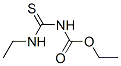 Ethyl (ethylcarbamothioyl)carbamate Structure,300367-40-2Structure