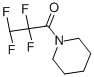 (9ci)-1-(2,2,3,3-四氟-1-氧代丙基)-哌啶结构式_300403-32-1结构式